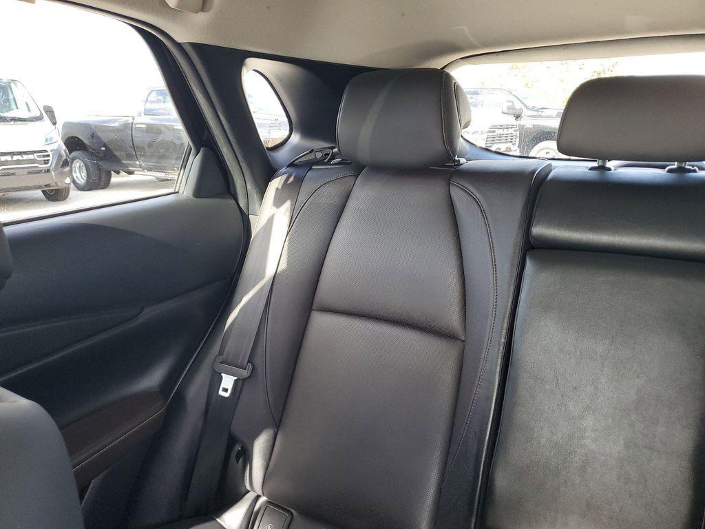 used 2021 Mazda CX-30 car, priced at $18,052