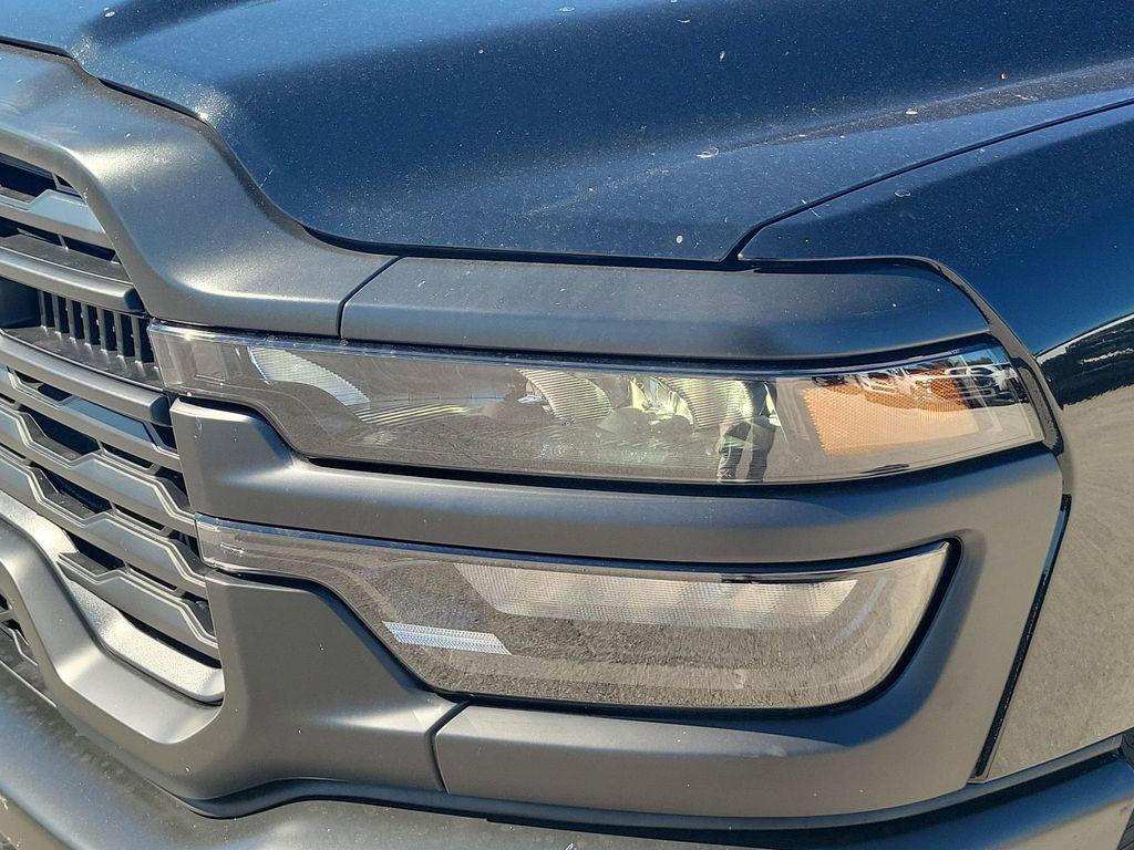 new 2026 Ram 3500 car, priced at $65,388