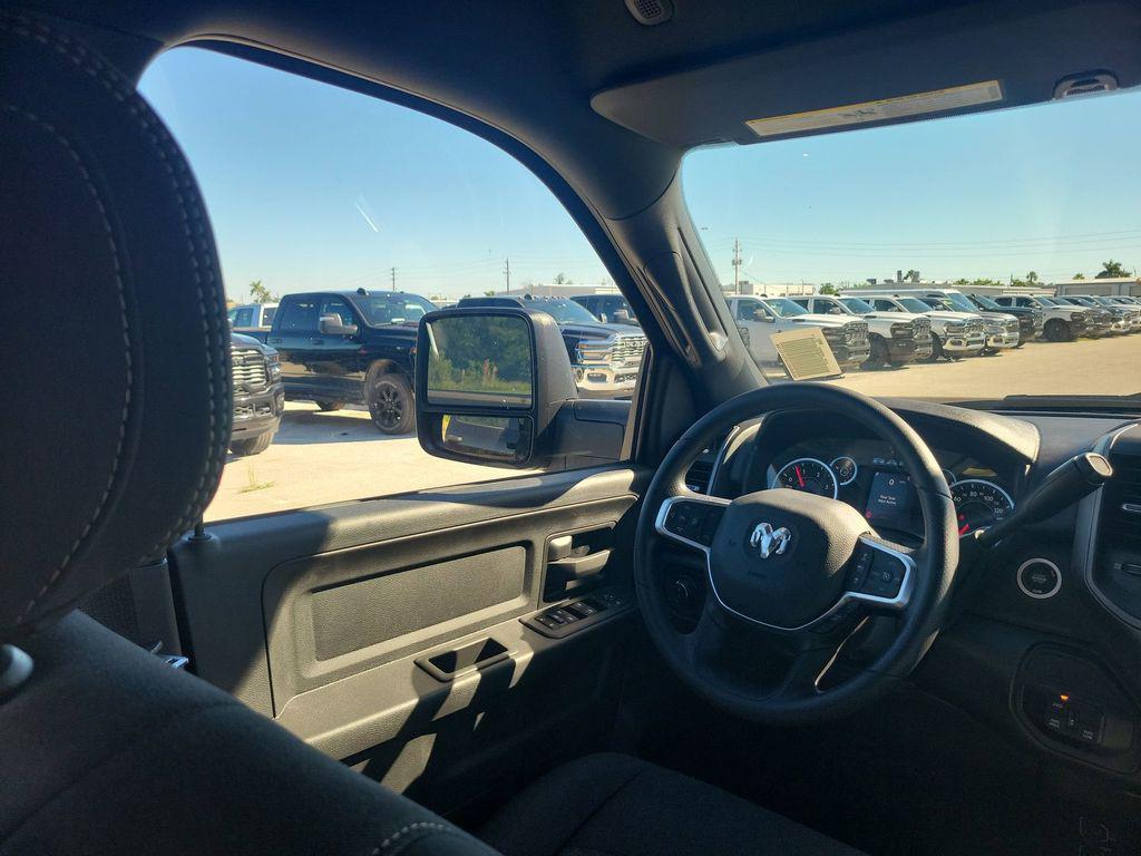 new 2026 Ram 3500 car, priced at $65,388