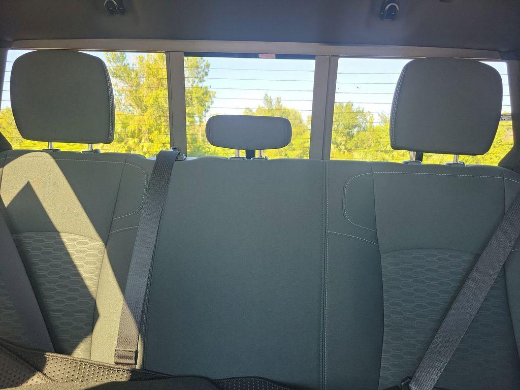 new 2026 Ram 3500 car, priced at $65,388