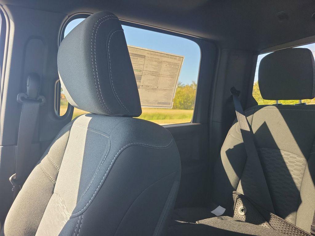 new 2026 Ram 3500 car, priced at $65,388