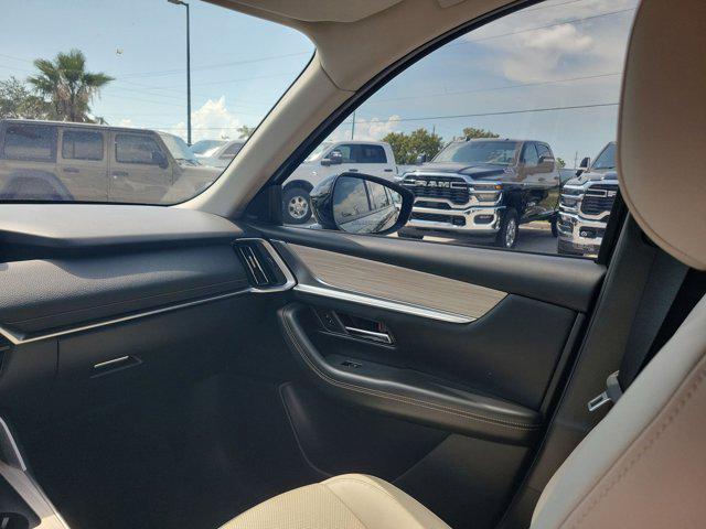 used 2025 Mazda CX-70 PHEV car, priced at $41,399