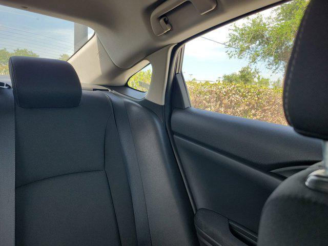 used 2017 Honda Civic car, priced at $16,799