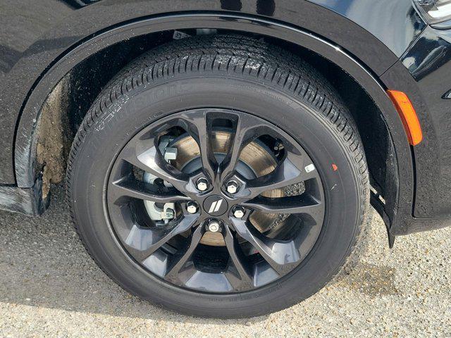 used 2025 Dodge Durango car