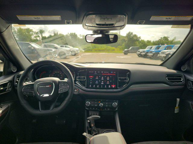 used 2025 Dodge Durango car