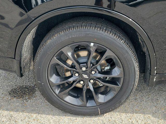 used 2025 Dodge Durango car