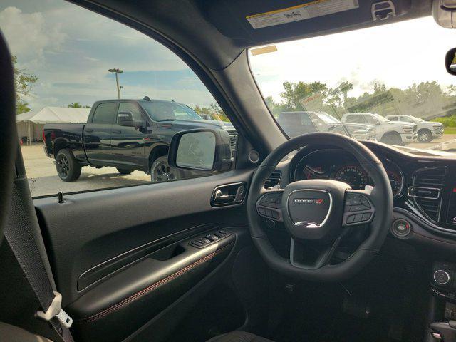 used 2025 Dodge Durango car