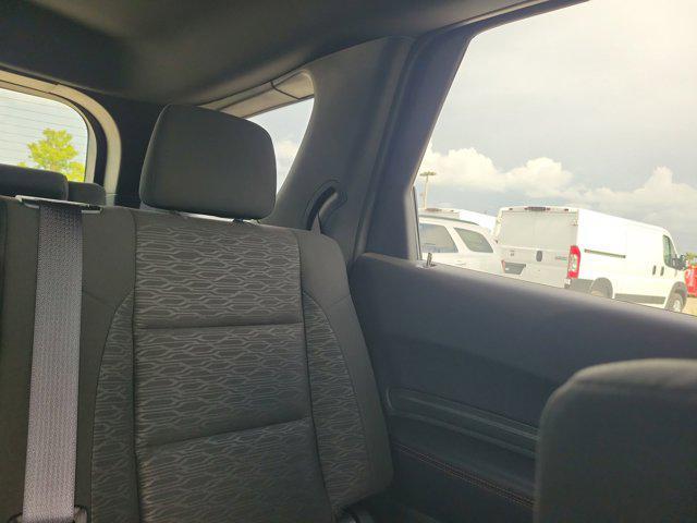 used 2025 Dodge Durango car