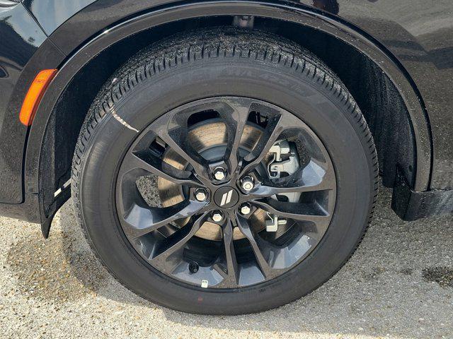 used 2025 Dodge Durango car