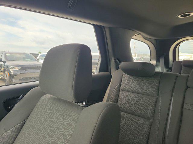 used 2025 Dodge Durango car