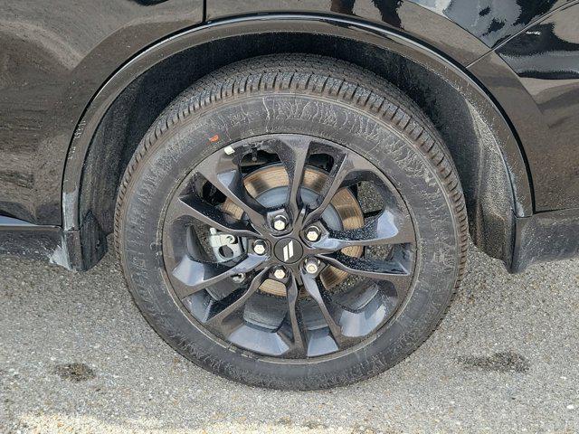 used 2025 Dodge Durango car