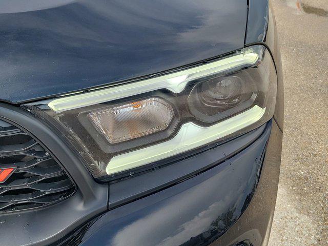 used 2025 Dodge Durango car