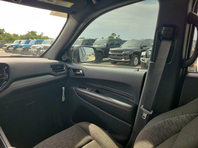 used 2025 Dodge Durango car