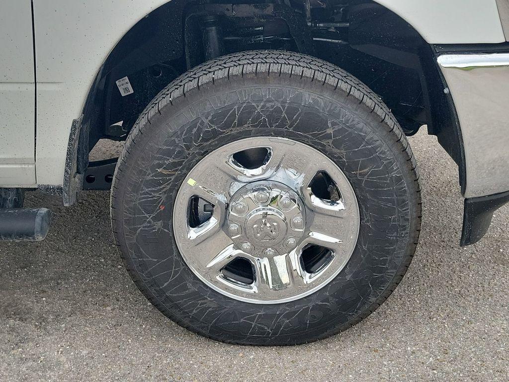 new 2026 Ram 2500 car, priced at $62,589