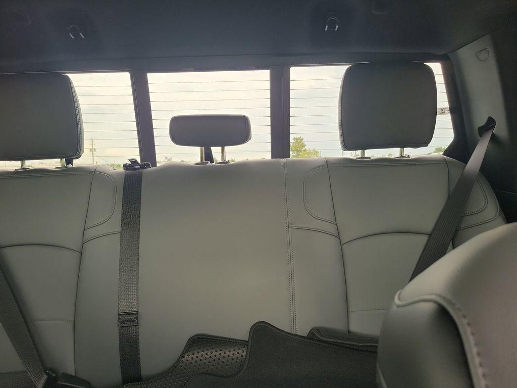 new 2026 Ram 2500 car, priced at $62,589