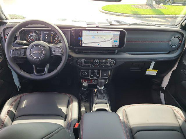 new 2025 Jeep Gladiator car, priced at $54,486