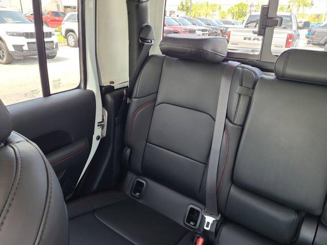 new 2025 Jeep Gladiator car, priced at $54,486