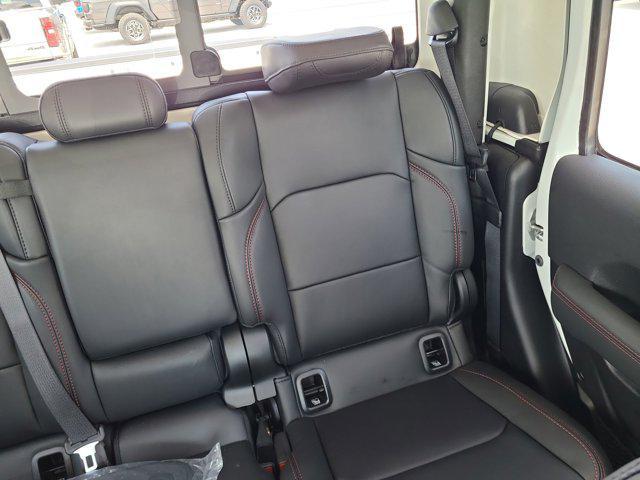 new 2025 Jeep Gladiator car, priced at $54,486