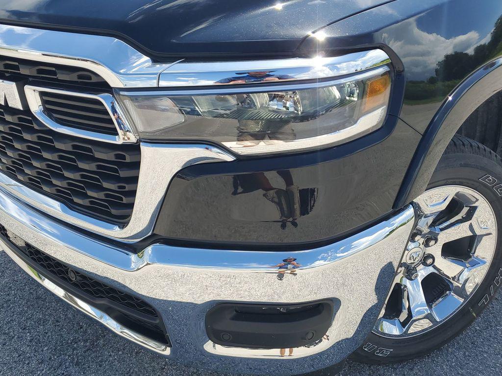new 2026 Ram 1500 car, priced at $44,935