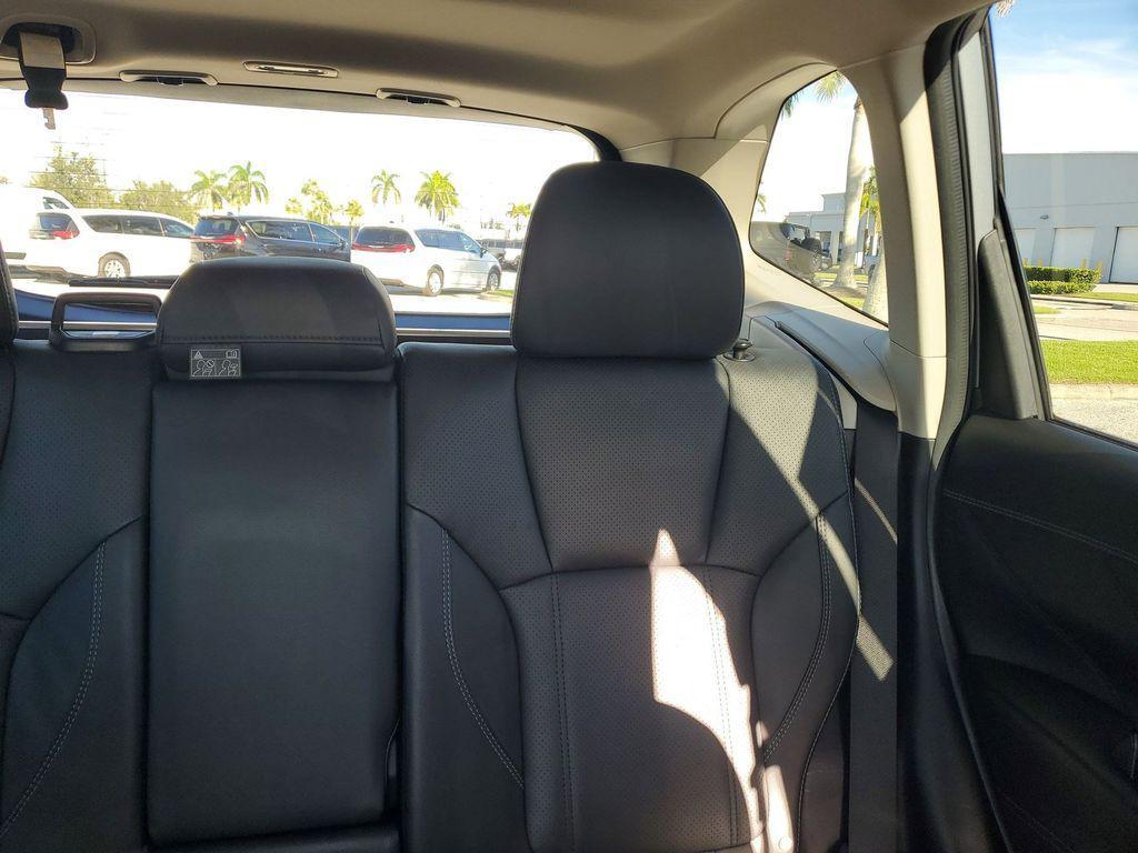 used 2022 Subaru Forester car, priced at $25,999