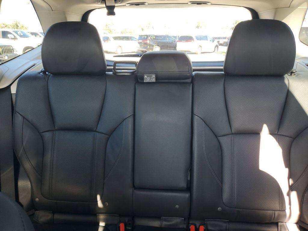 used 2022 Subaru Forester car, priced at $25,999