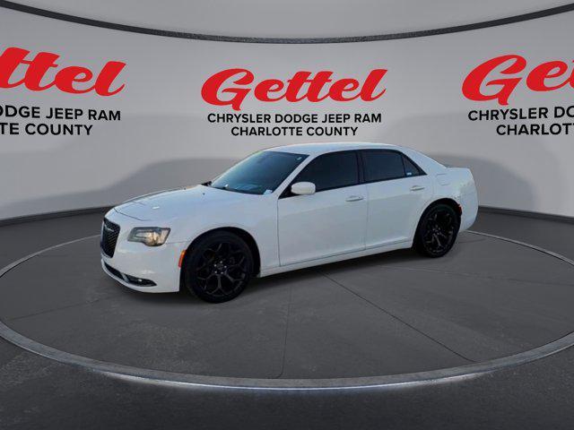 used 2020 Chrysler 300 car, priced at $17,998