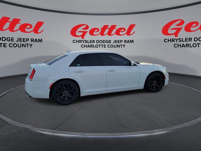 used 2020 Chrysler 300 car, priced at $17,998