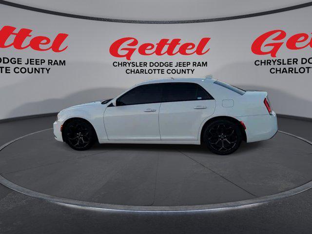 used 2020 Chrysler 300 car, priced at $17,998