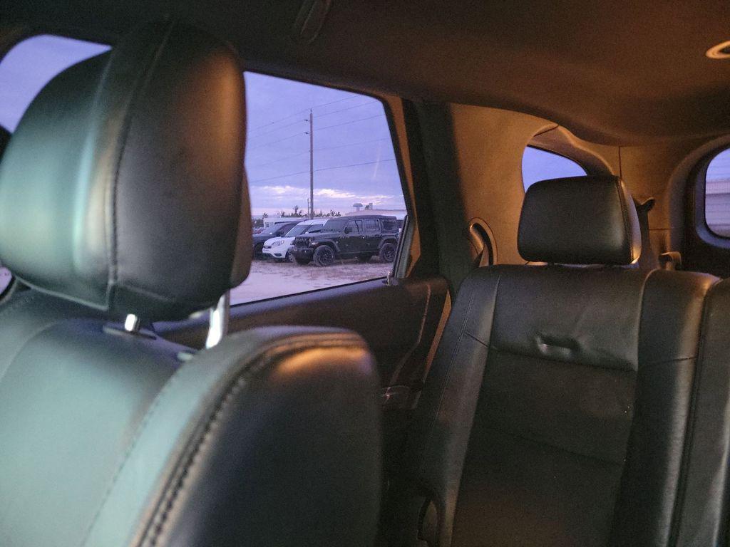 used 2019 Dodge Durango car, priced at $16,999