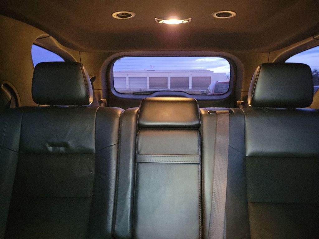 used 2019 Dodge Durango car, priced at $16,999