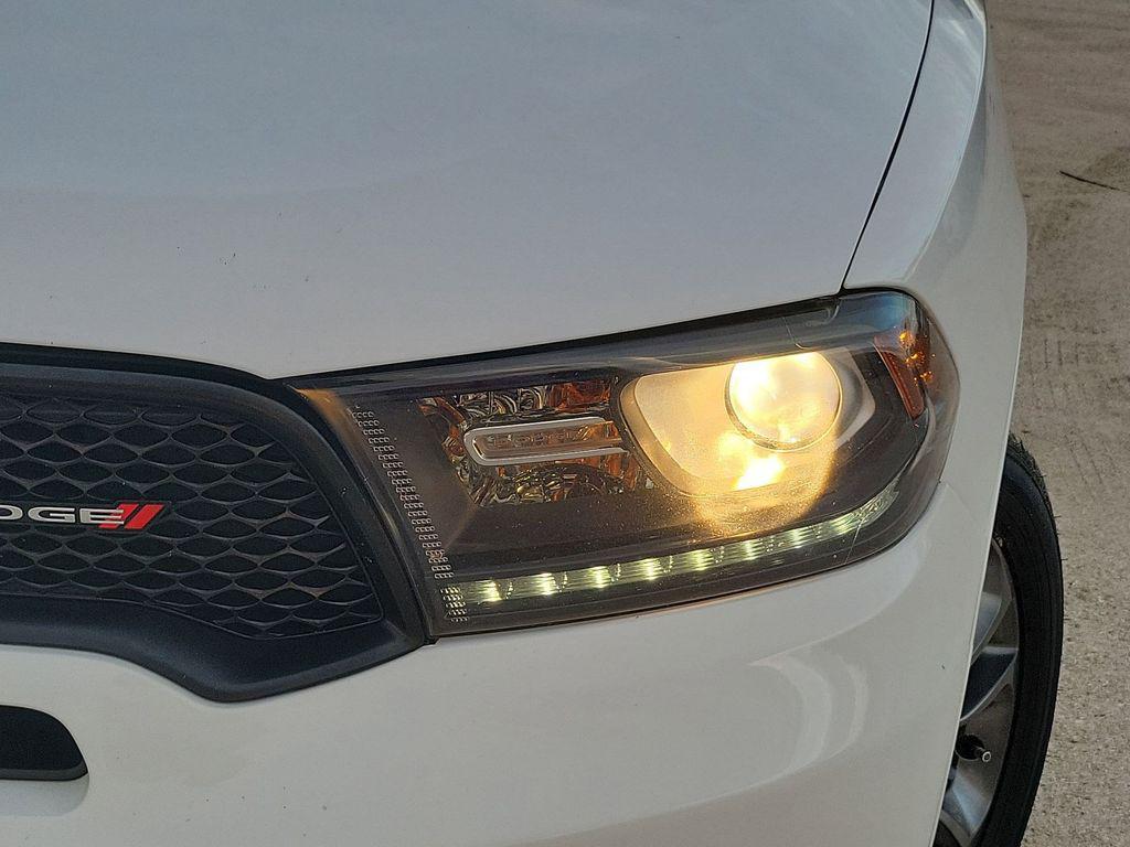 used 2019 Dodge Durango car, priced at $16,999