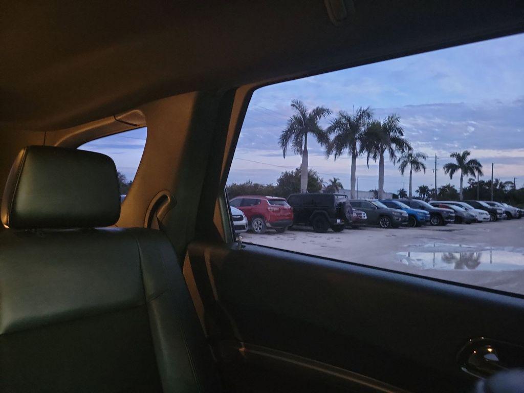 used 2019 Dodge Durango car, priced at $16,999