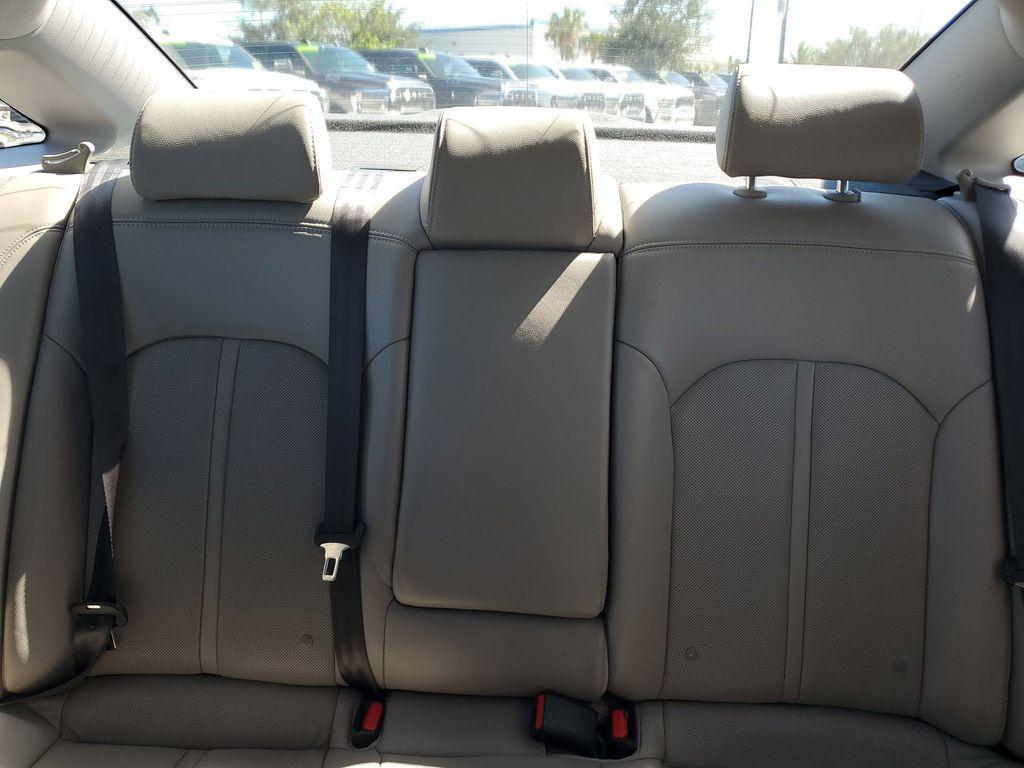 used 2019 Hyundai Sonata car, priced at $13,550