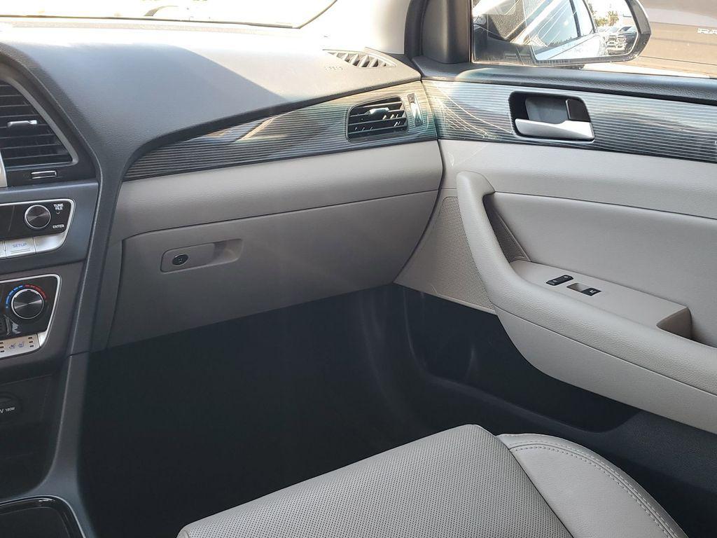 used 2019 Hyundai Sonata car, priced at $13,550