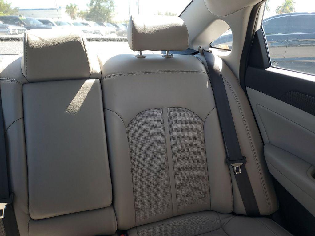 used 2019 Hyundai Sonata car, priced at $13,550