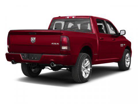 used 2013 Ram 1500 car, priced at $21,398