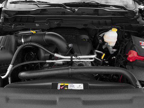 used 2013 Ram 1500 car, priced at $21,398