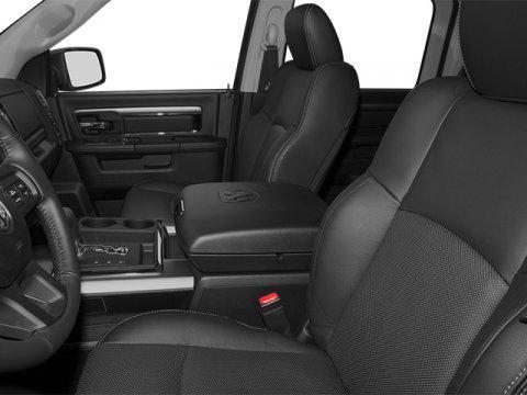 used 2013 Ram 1500 car, priced at $21,398