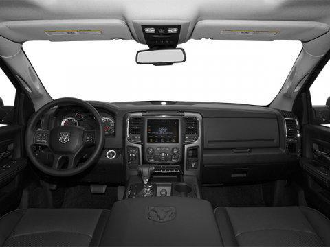 used 2013 Ram 1500 car, priced at $21,398