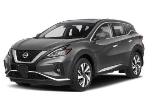 used 2023 Nissan Murano car, priced at $24,699