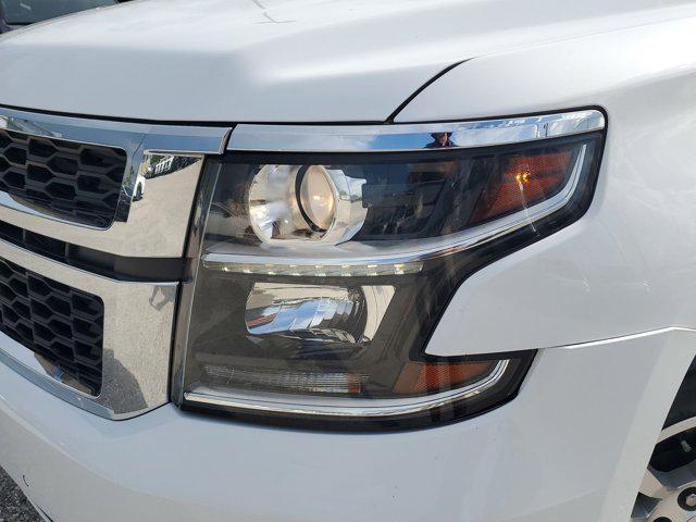 used 2020 Chevrolet Tahoe car, priced at $36,799