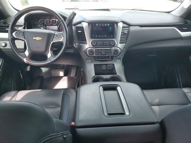 used 2020 Chevrolet Tahoe car, priced at $36,799