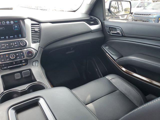 used 2020 Chevrolet Tahoe car, priced at $36,799
