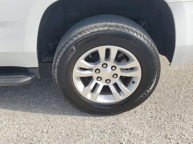 used 2020 Chevrolet Tahoe car, priced at $36,799