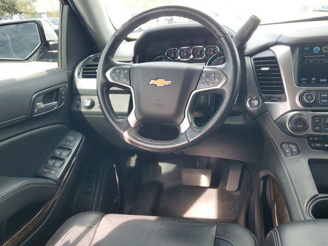 used 2020 Chevrolet Tahoe car, priced at $36,799