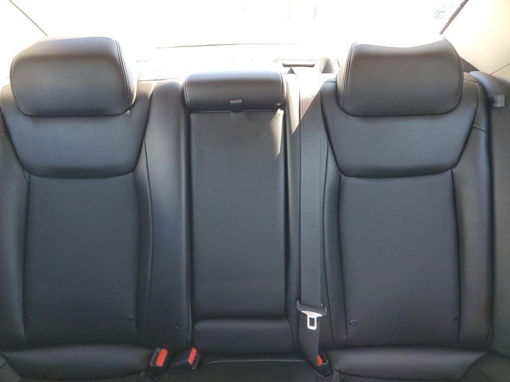 used 2023 Chrysler 300 car, priced at $35,399