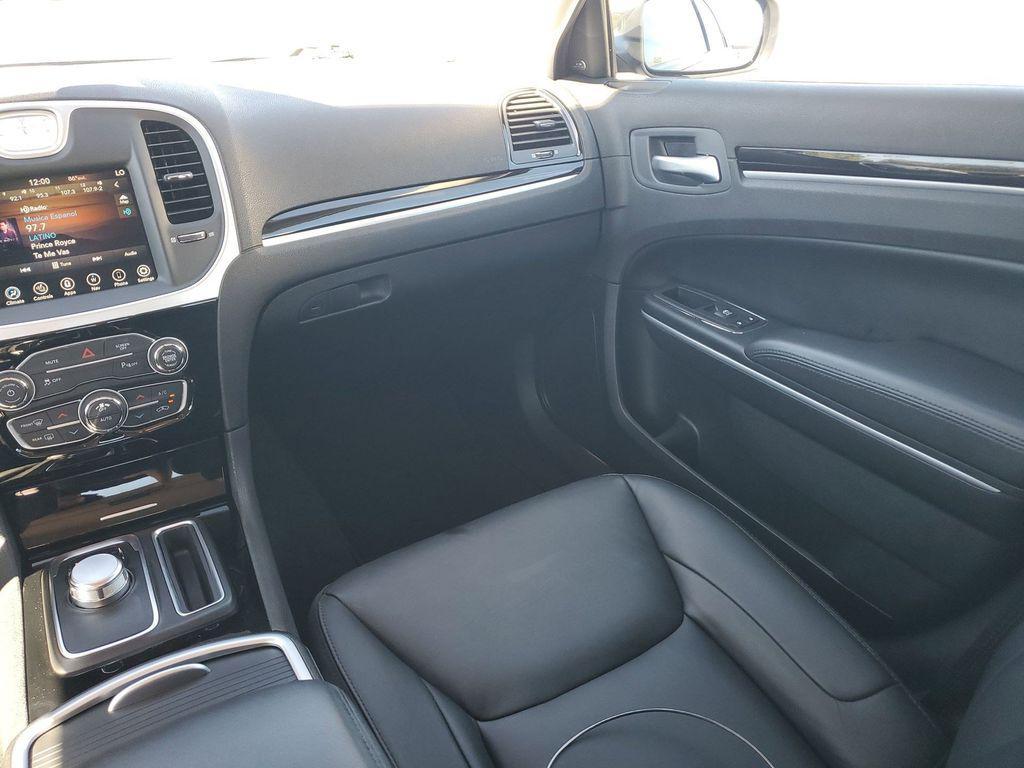 used 2023 Chrysler 300 car, priced at $35,399