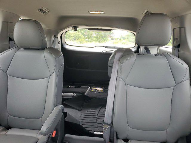 used 2021 Toyota Sienna car, priced at $27,223