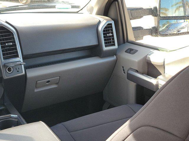 used 2019 Ford F-150 car, priced at $30,535