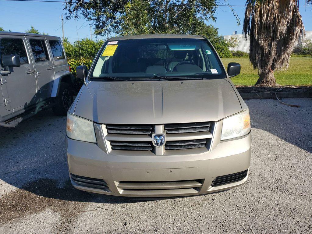 used 2009 Dodge Grand Caravan car, priced at $5,285